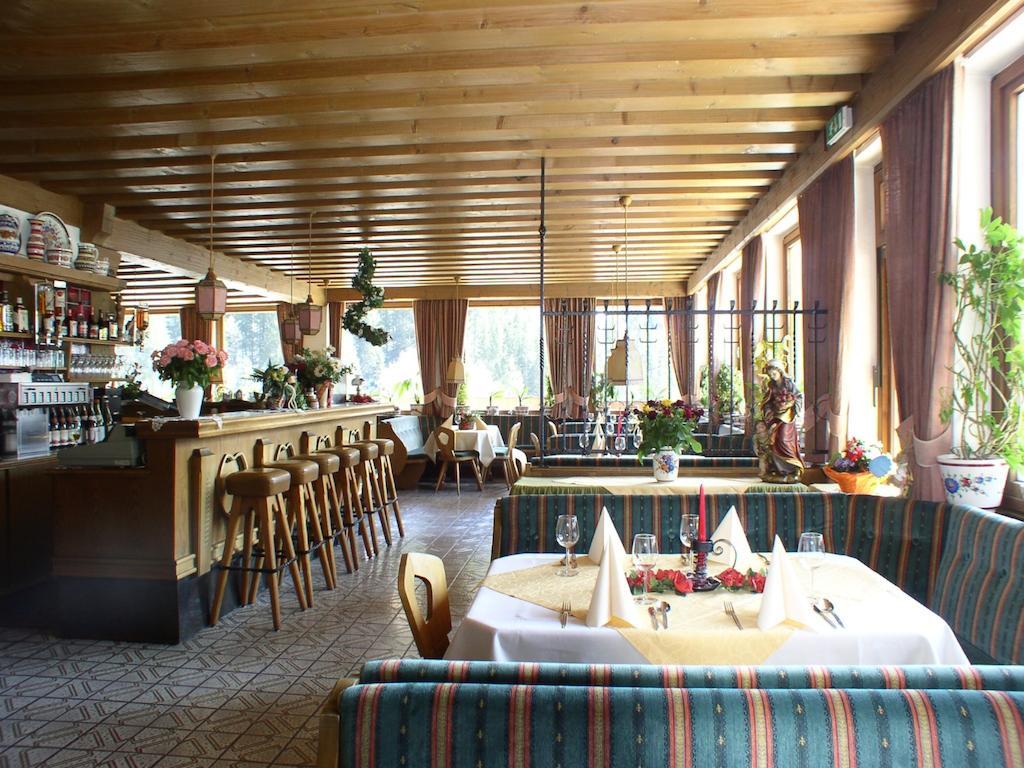 Gasthof Riederhof Gerlos Exterior foto