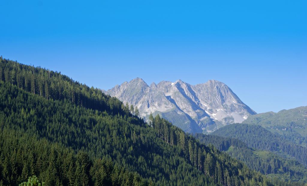 Gasthof Riederhof Gerlos Cameră foto