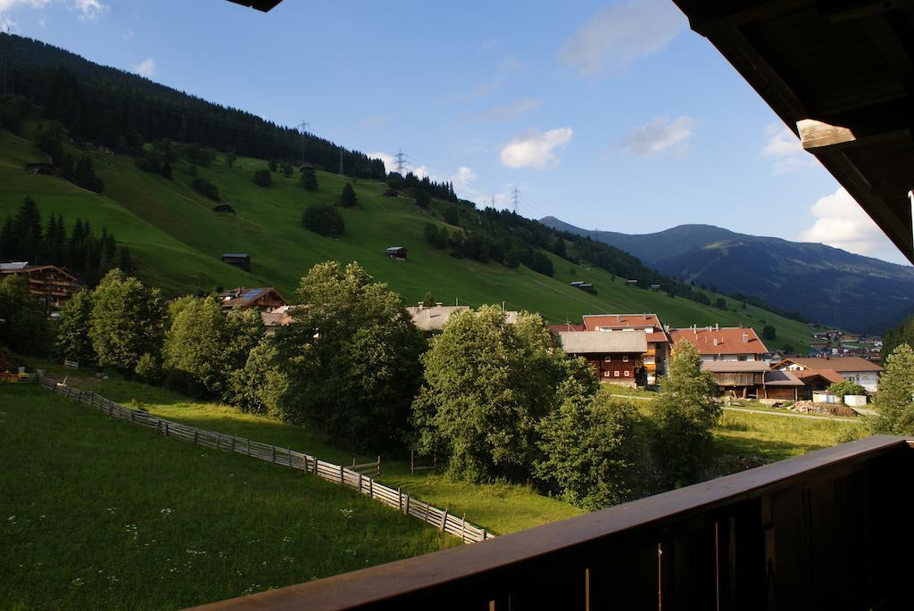 Gasthof Riederhof Gerlos Cameră foto